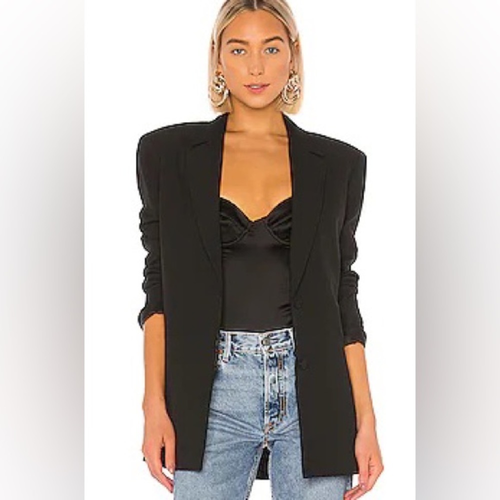 Grlfrnd Blazer